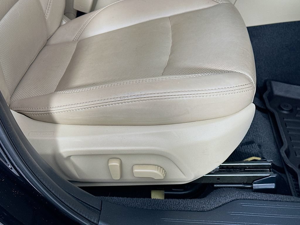 Used 2019 Subaru Outback 2.5i Limited AWD/4WD image 23