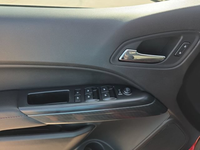 Used 2016 GMC Canyon SLE w/ All Terrain Adventure Package AWD/4WD image 20