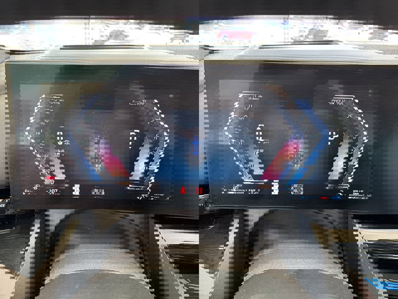 Certified 2025 BMW 530i xDrive 530i xDrive w/ Premium Package image 18