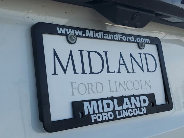 New 2026 Ford Explorer ST w/ Sun And Sound Package image 8