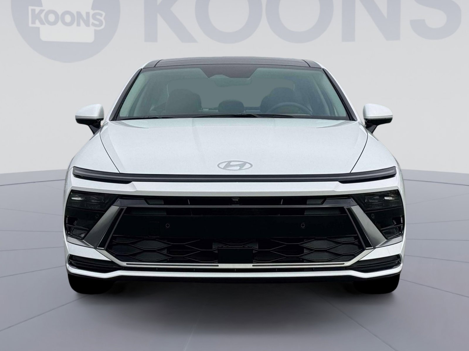 New 2026 Hyundai Sonata Limited FWD image 15