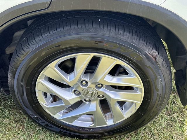 Used 2015 Honda CR-V EX image 14