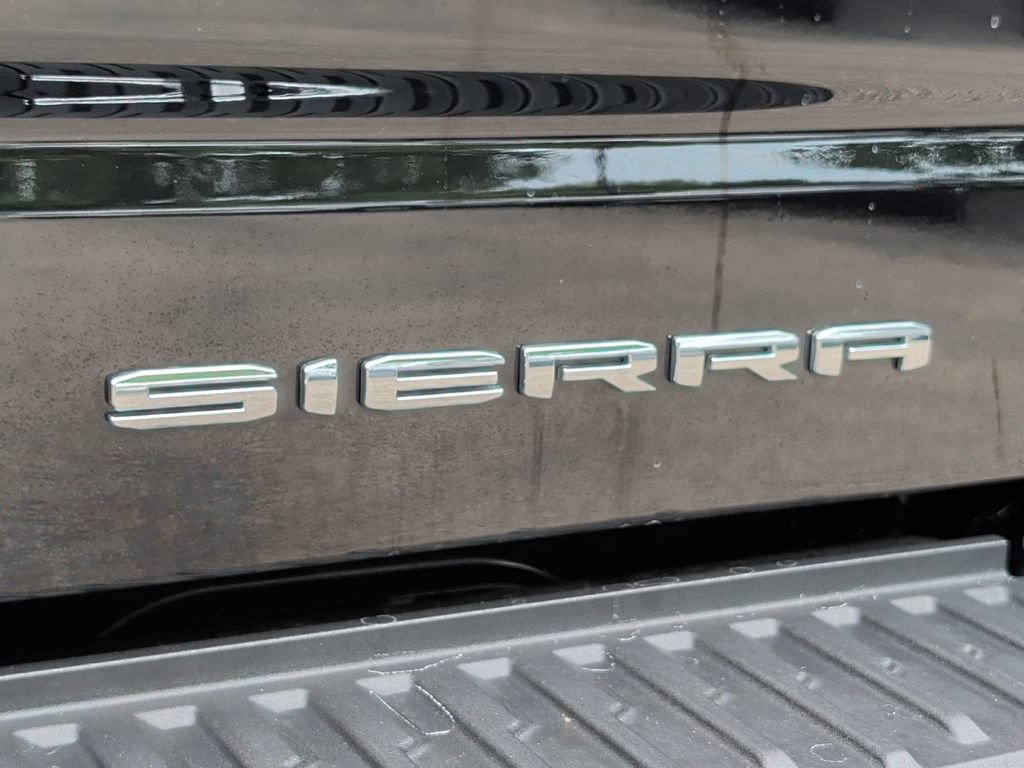 Used 2024 GMC Sierra 1500 Denali w/ Technology Package AWD/4WD image 41