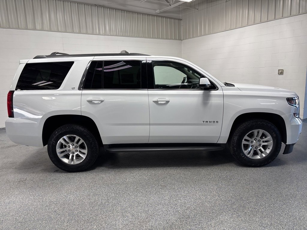 Used 2020 Chevrolet Tahoe LT image 8