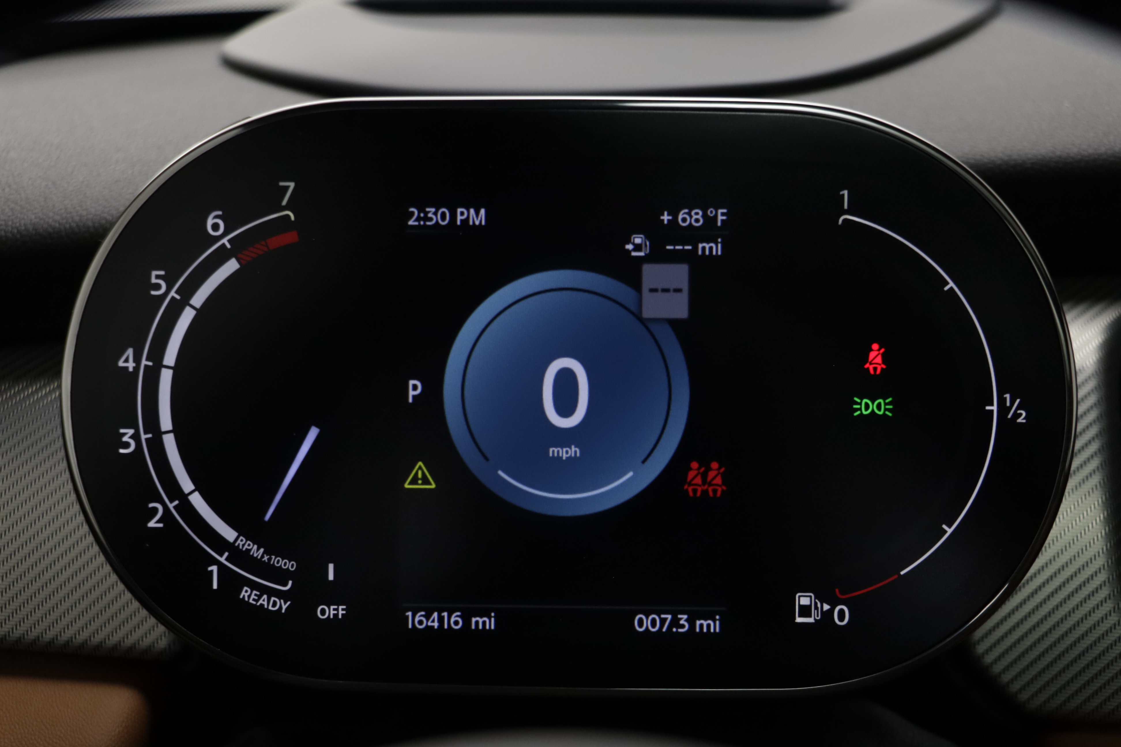 Certified 2024 MINI Cooper S FWD image 7