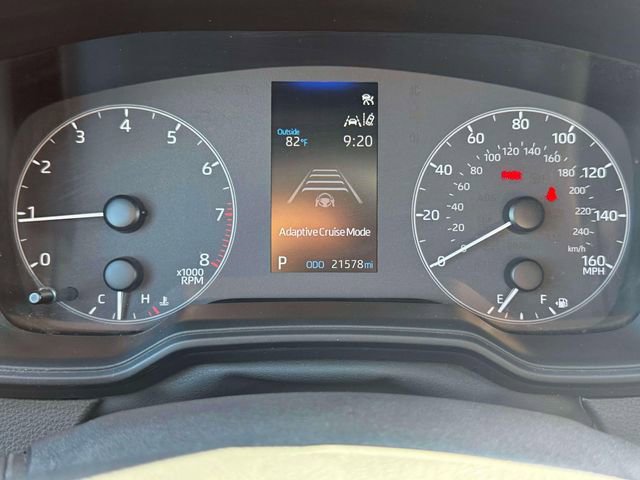 Used 2023 Toyota Corolla SE image 23