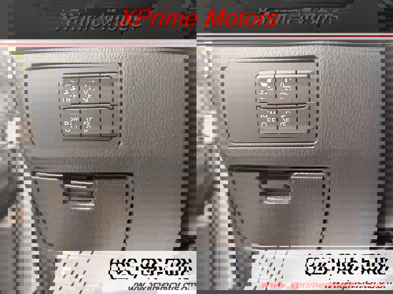 Used 2015 MAZDA MAZDA6 Grand Touring image 19