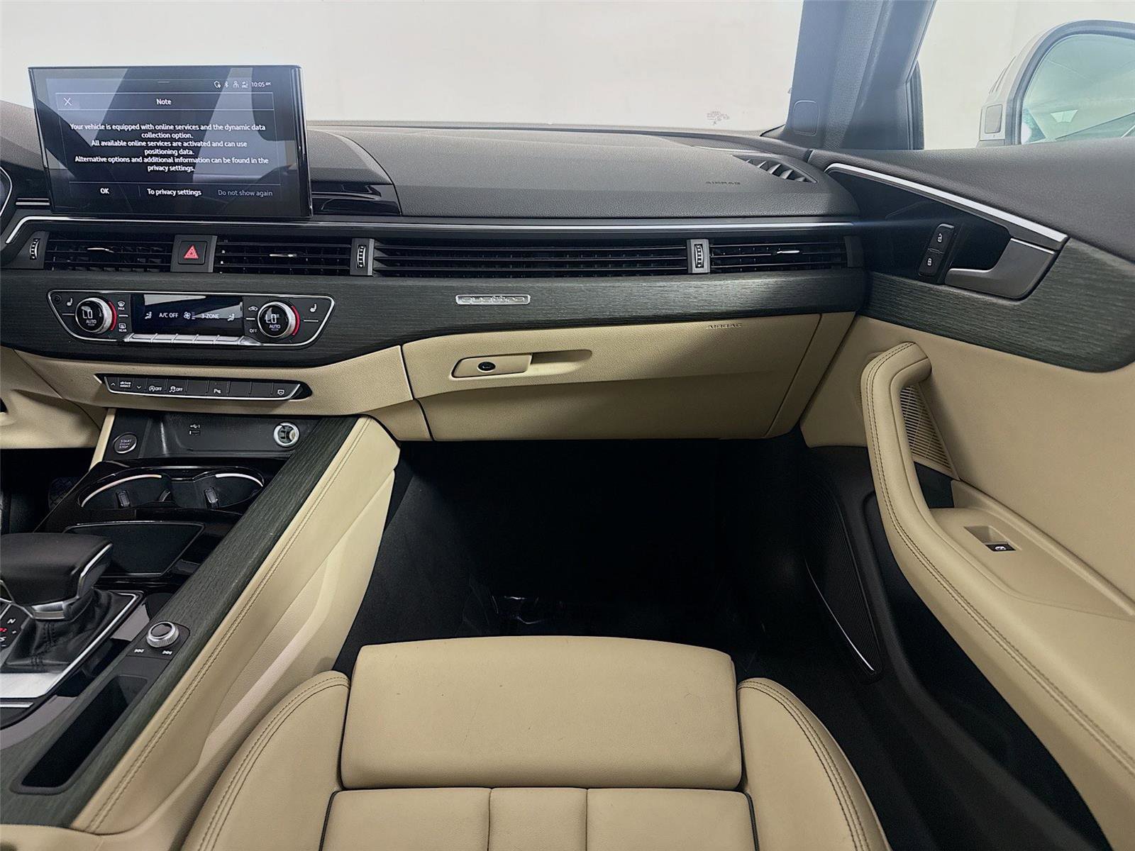 Used 2023 Audi A4 2.0T Premium Plus image 27