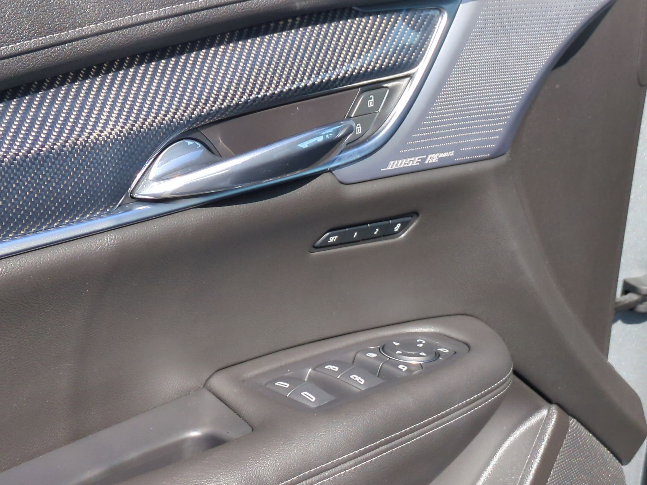 Certified 2023 Cadillac XT6 Sport image 24