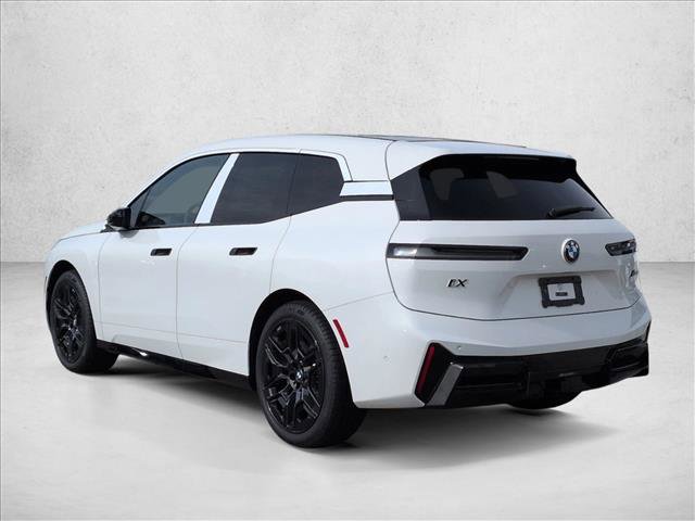 New 2026 BMW iX M70 image 9