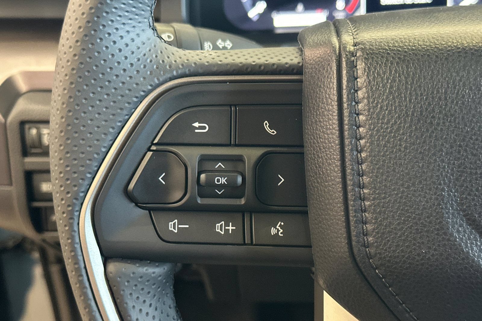 New 2026 Toyota 4Runner TRD Off-Road Premium AWD/4WD image 29