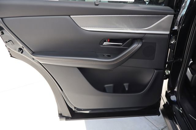 New 2026 MAZDA CX-90 3.3 Turbo w/ Premium Sport Pkg image 13