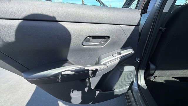 Used 2025 Nissan Sentra SV w/ All-Weather Package image 13