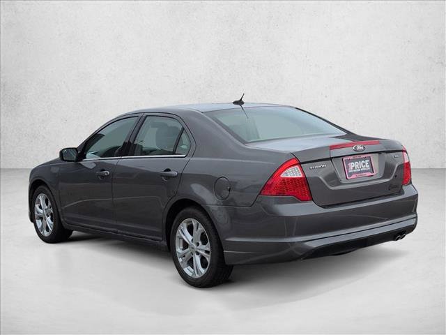 Used 2012 Ford Fusion SE image 28
