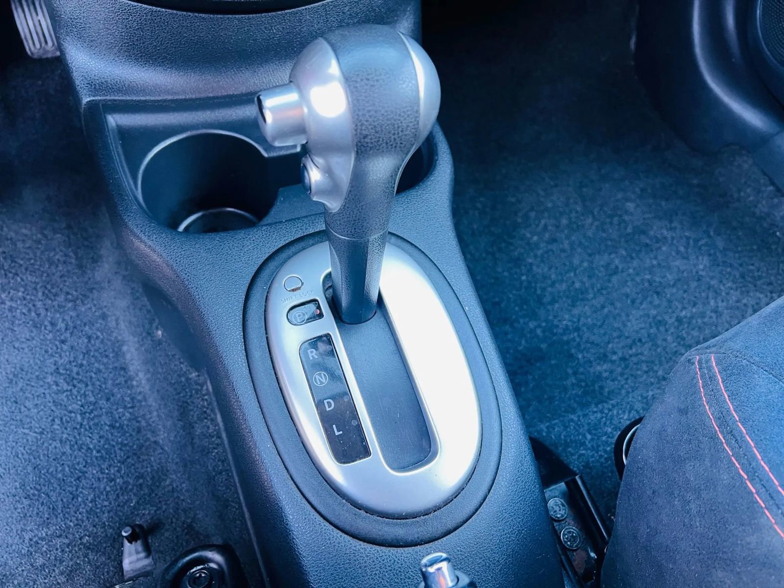 Used 2015 Nissan Versa Note SR w/ Chrome Package image 36