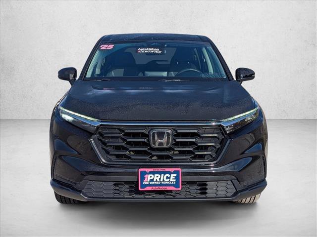 Used 2025 Honda CR-V LX video 2