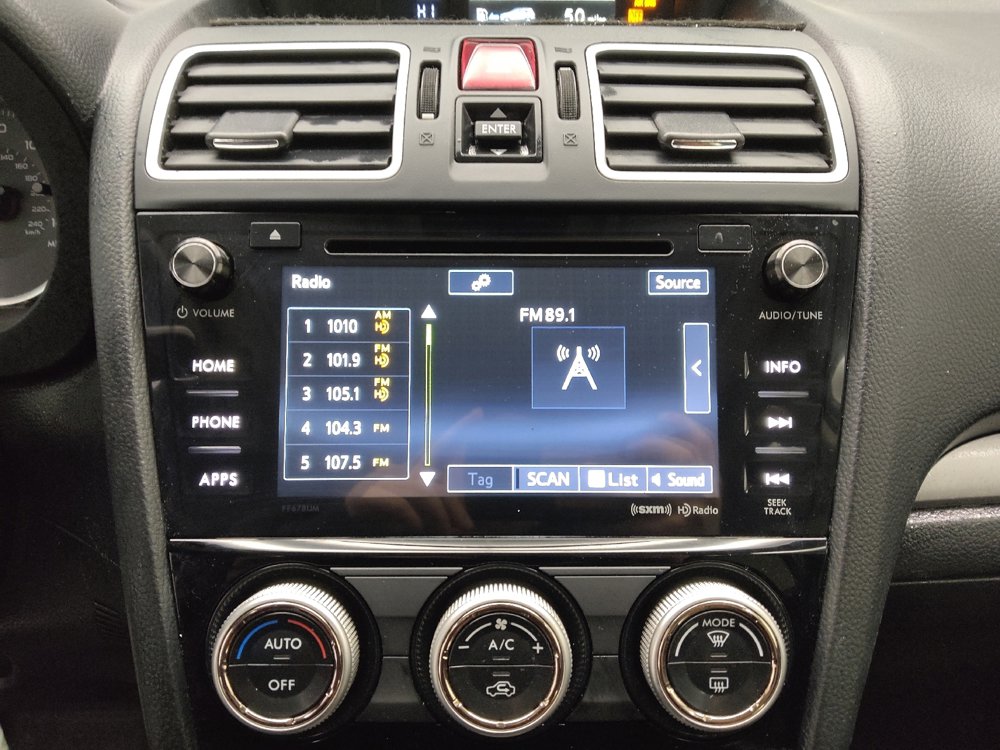 Used 2017 Subaru Forester 2.5i Premium w/ All-Weather Package image 25