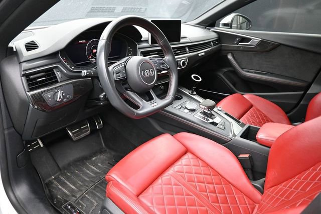 Used 2018 Audi S5 Prestige AWD/4WD image 11