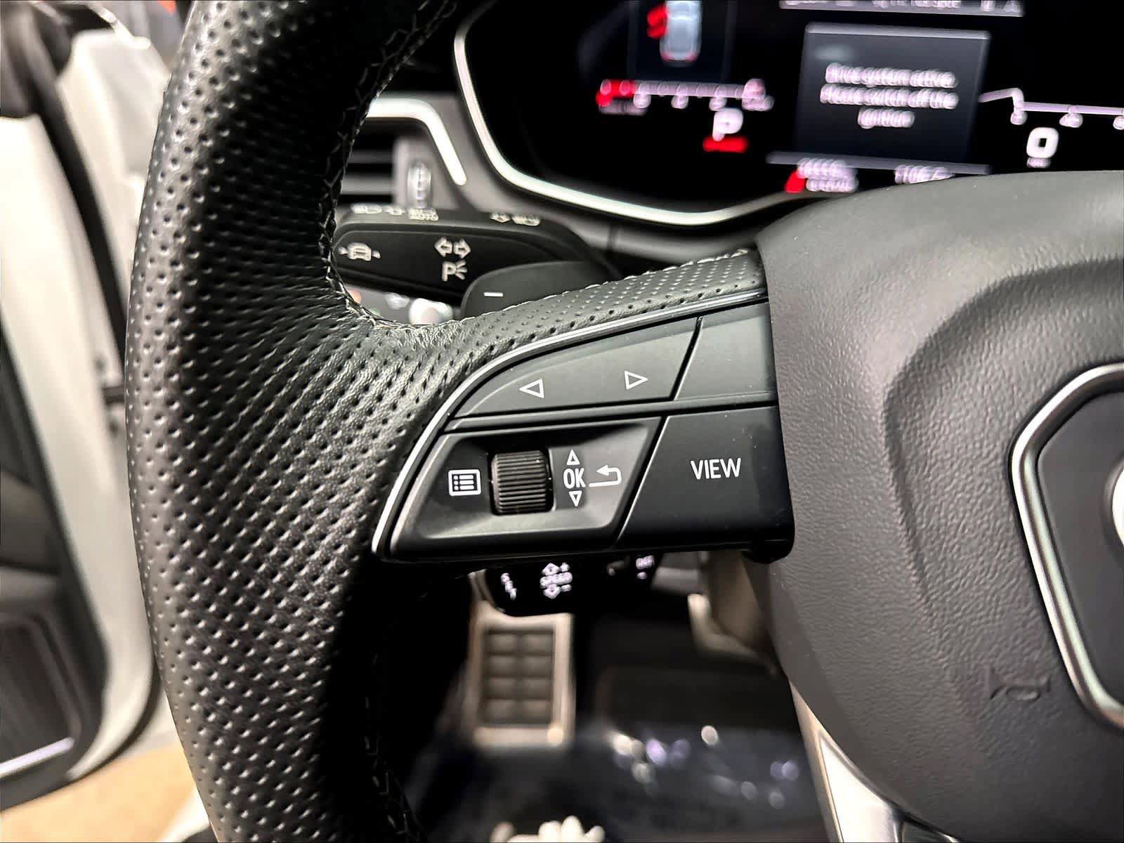 Used 2023 Audi S5 Prestige w/ Prestige Package AWD/4WD image 19