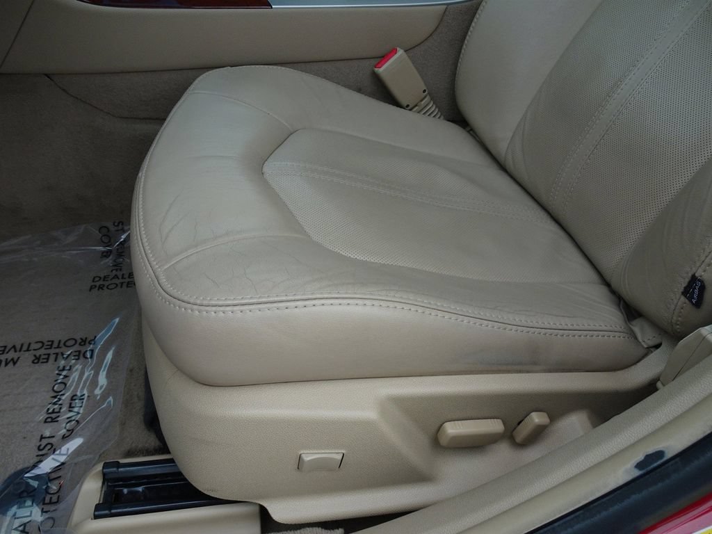 Used 2012 Cadillac CTS Premium AWD/4WD image 10