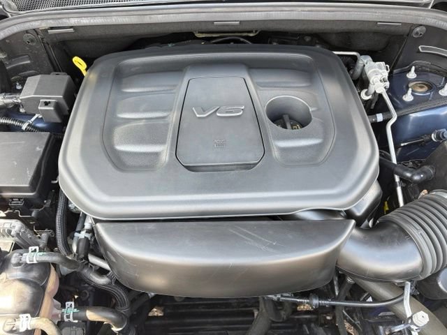 Used 2020 Jeep Grand Cherokee Limited w/ Trailer Tow Group IV AWD/4WD image 30