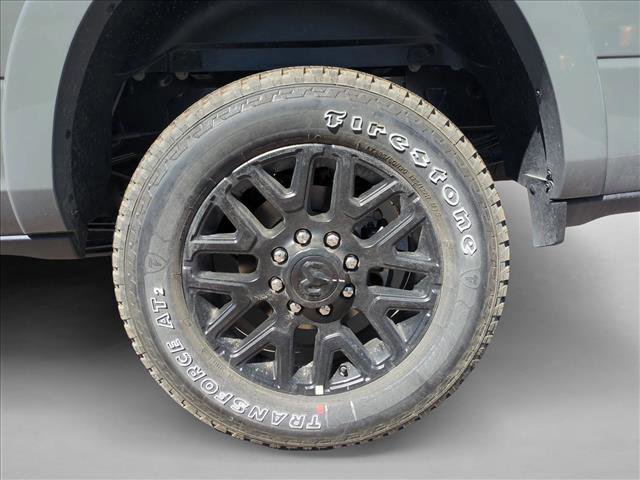 New 2026 RAM 3500 Limited image 10