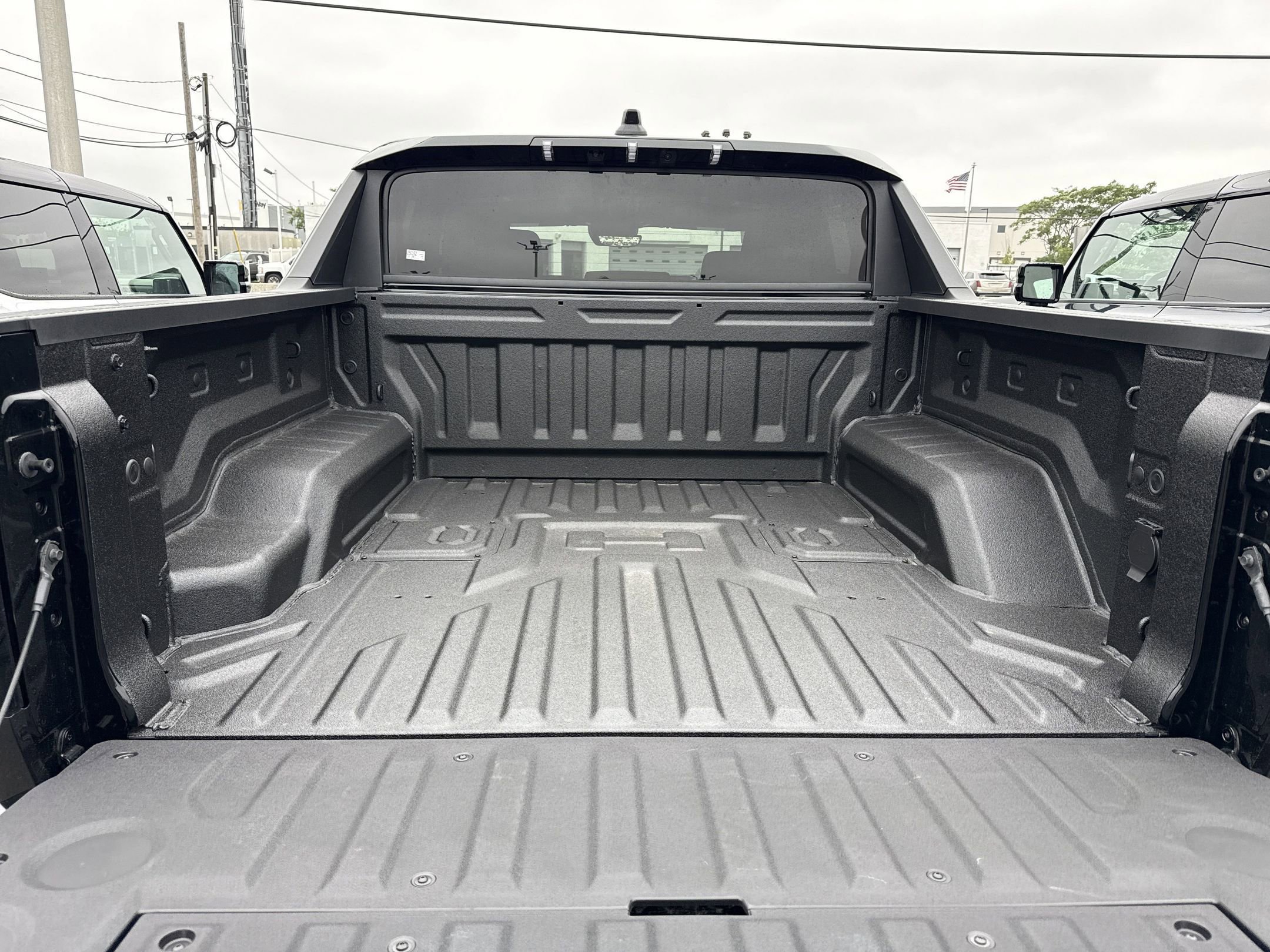 New 2026 GMC Hummer EV 4x4 Crew Cab image 29