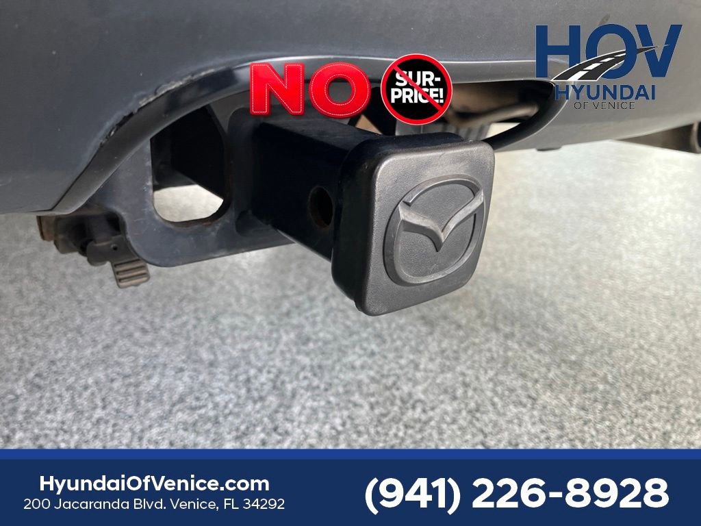 Used 2017 MAZDA CX-9 Signature AWD/4WD image 29