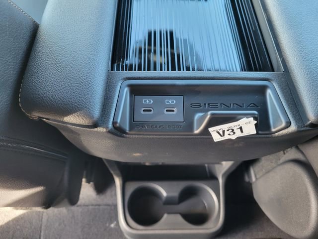 New 2026 Toyota Sienna XLE Woodland Edition AWD/4WD image 34