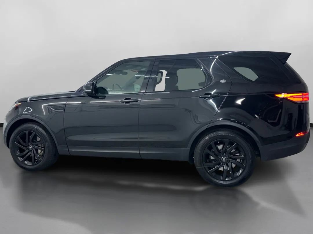 Used 2020 Land Rover Discovery HSE image 5