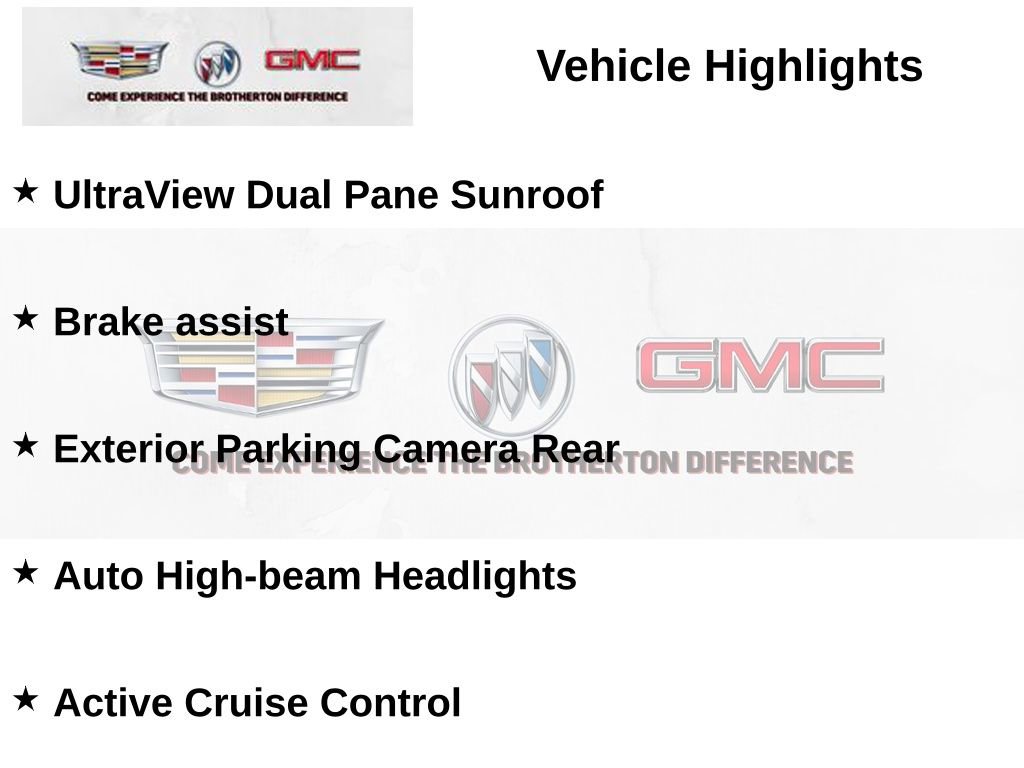 Certified 2025 Cadillac CT5 Sport w/ Sun And Sound Package AWD/4WD image 6