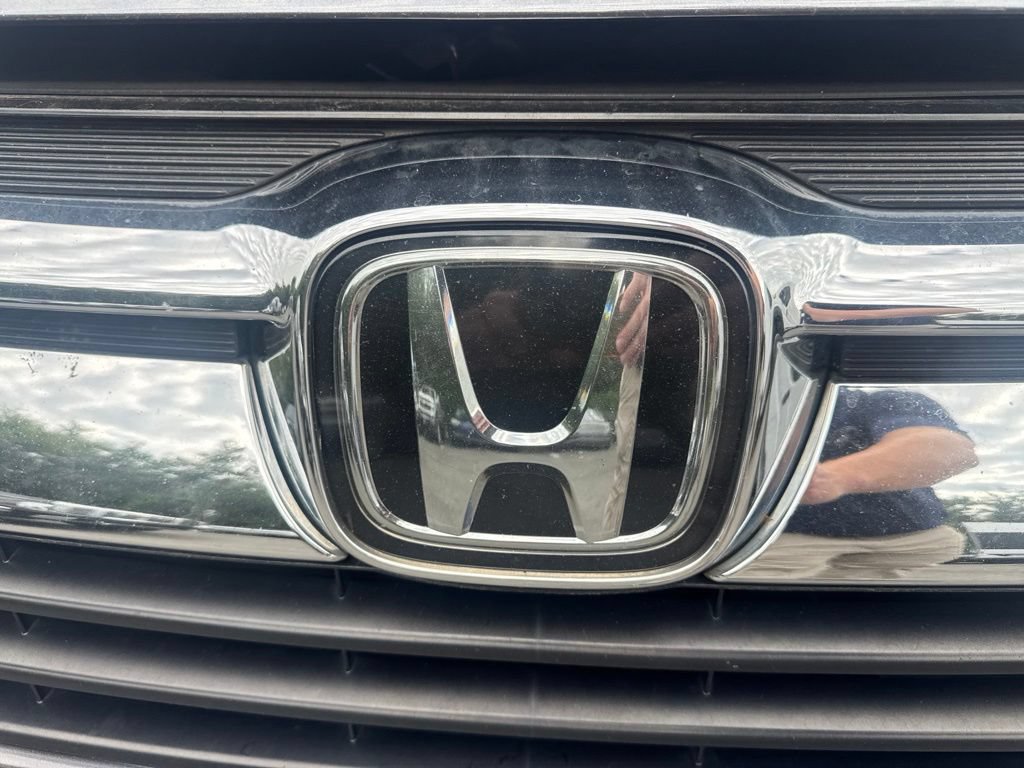 Used 2018 Honda Odyssey EX-L image 28