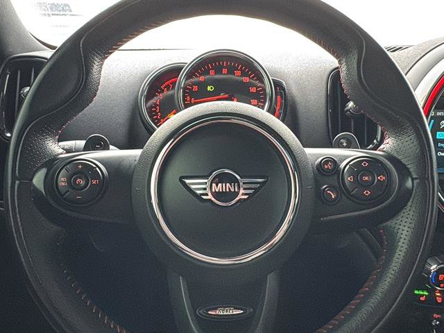 Used 2019 MINI Cooper Countryman S w/ Premium Package image 17