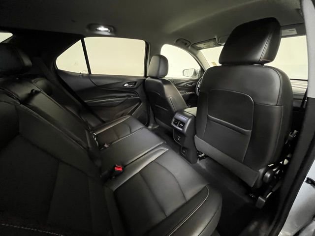 Used 2021 Chevrolet Equinox Premier FWD image 12