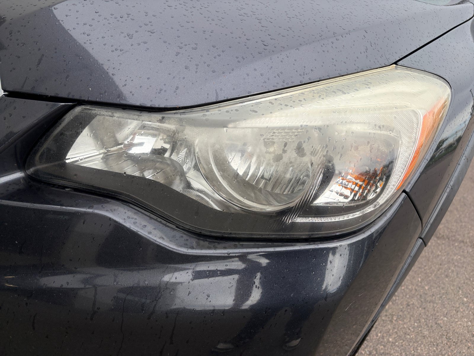 Used 2014 Subaru Crosstrek 2.0i Premium AWD/4WD image 9