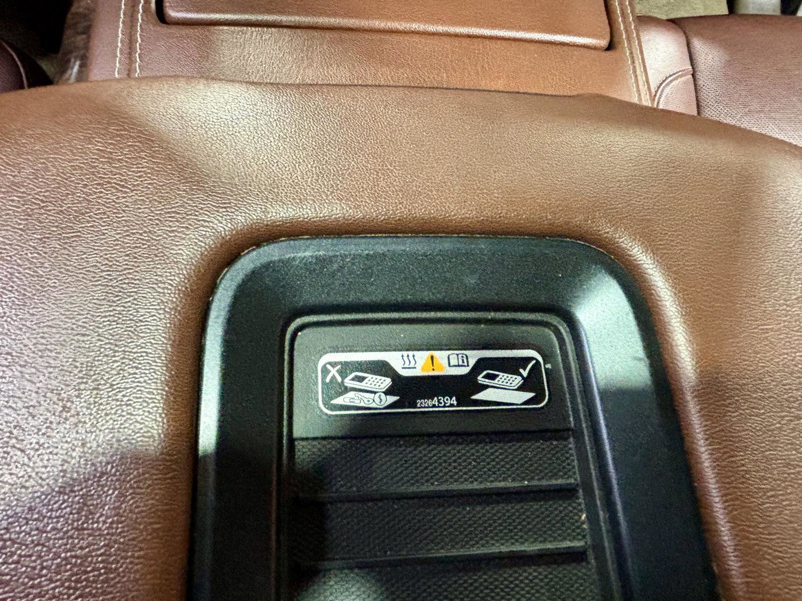 Used 2017 Chevrolet Tahoe Premier image 27