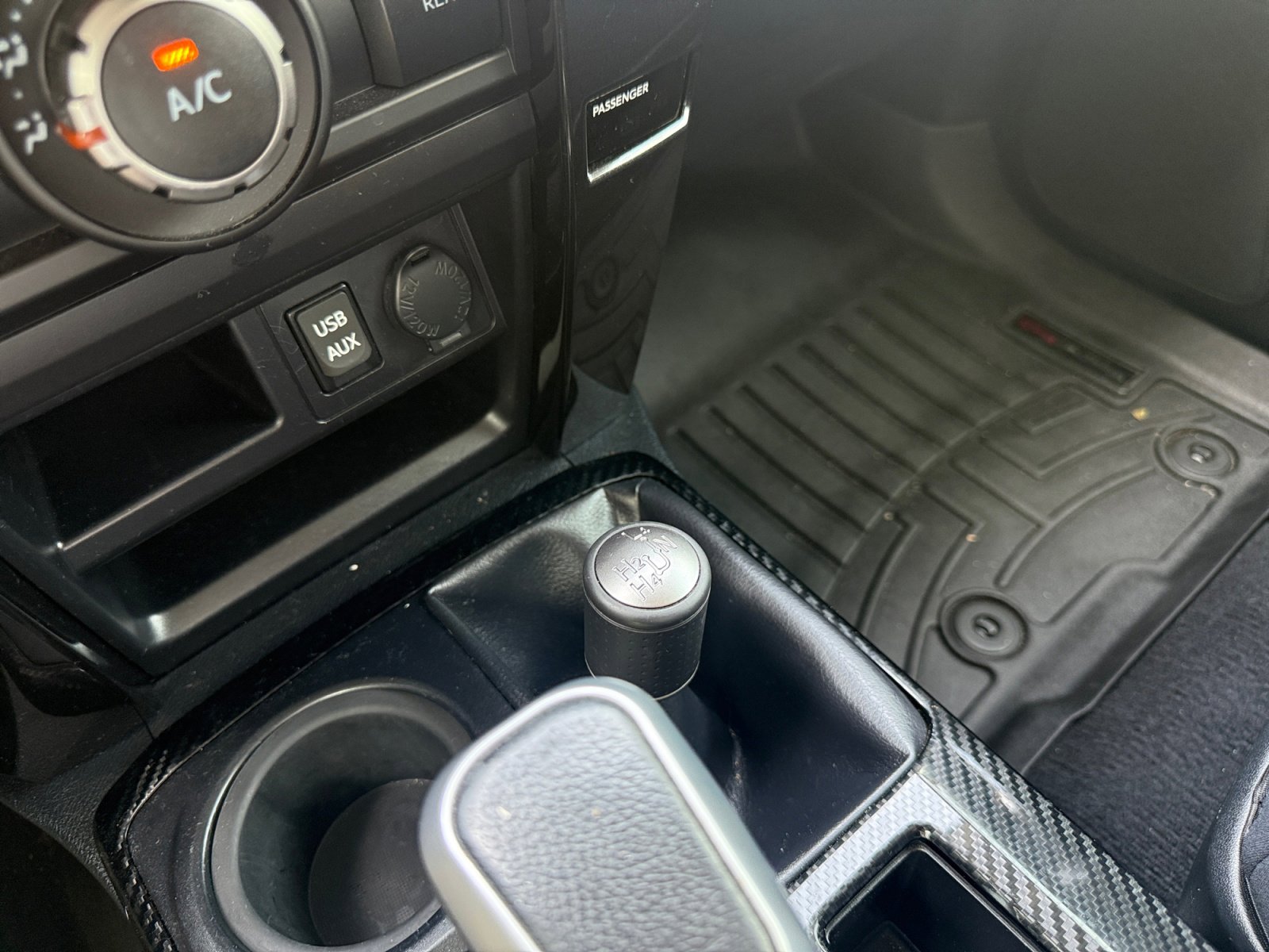 Used 2019 Toyota 4Runner 4WD image 25