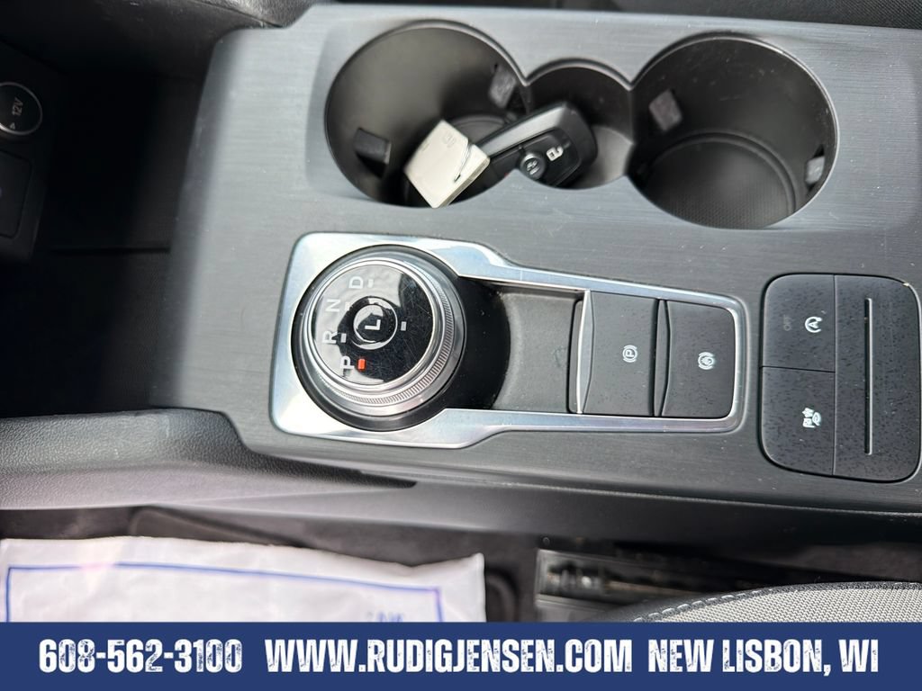 Used 2020 Ford Escape SE AWD/4WD image 23