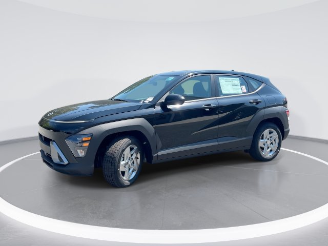 Used 2027 Hyundai Kona SE