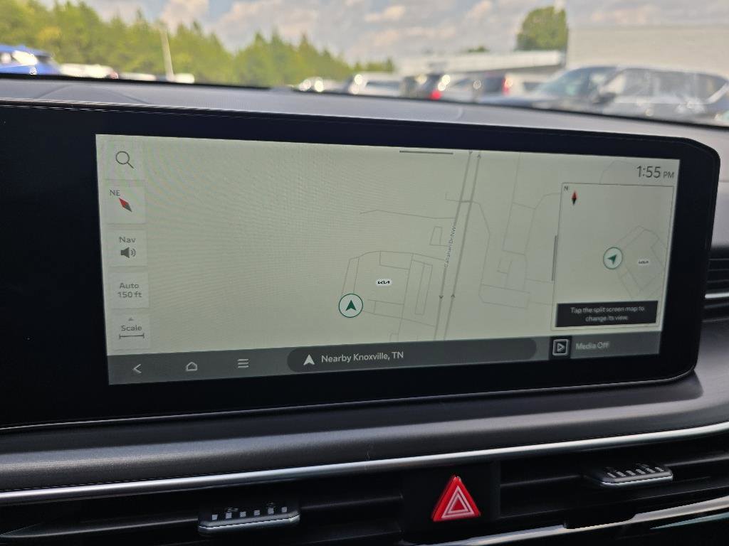 New 2026 Kia K5 GT FWD image 10