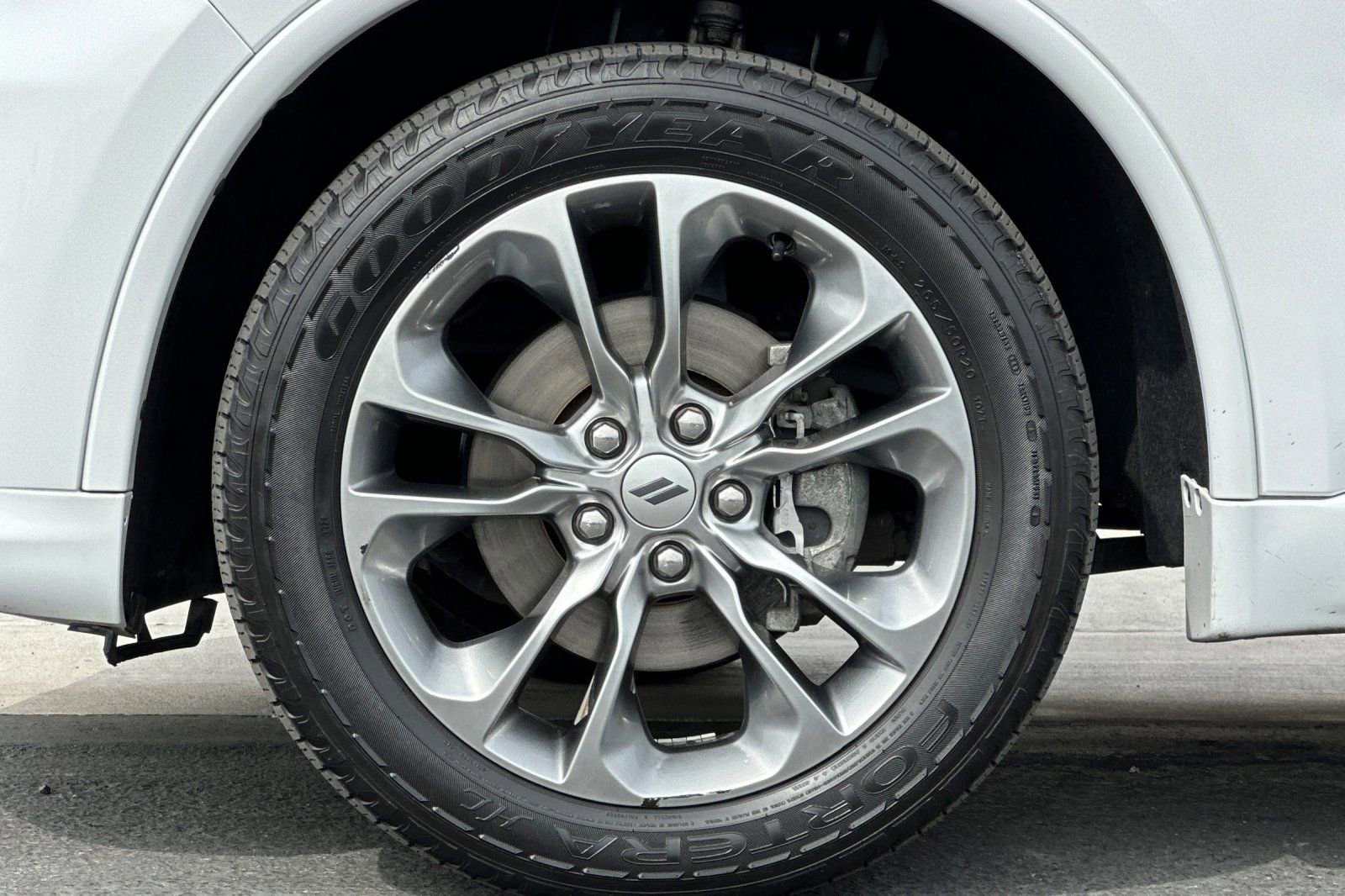 Used 2020 Dodge Durango GT image 26