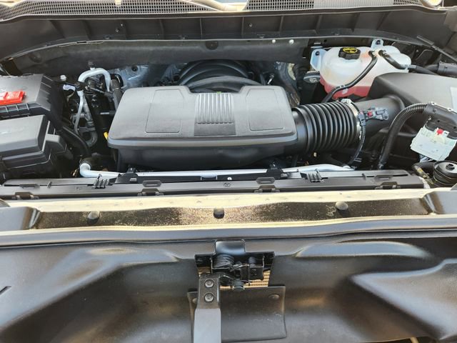 Used 2024 Chevrolet Silverado 1500 LTZ w/ Max Trailering Package AWD/4WD image 31