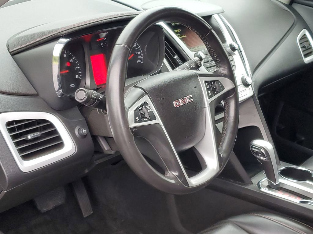 Used 2014 GMC Terrain SLT FWD image 11