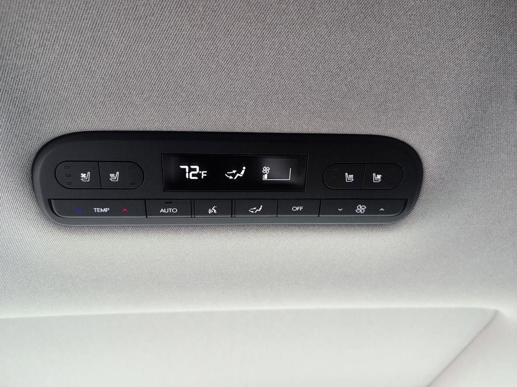 New 2026 Hyundai Palisade Limited image 28