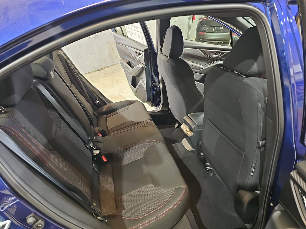 New 2026 Subaru WRX Premium AWD/4WD image 11