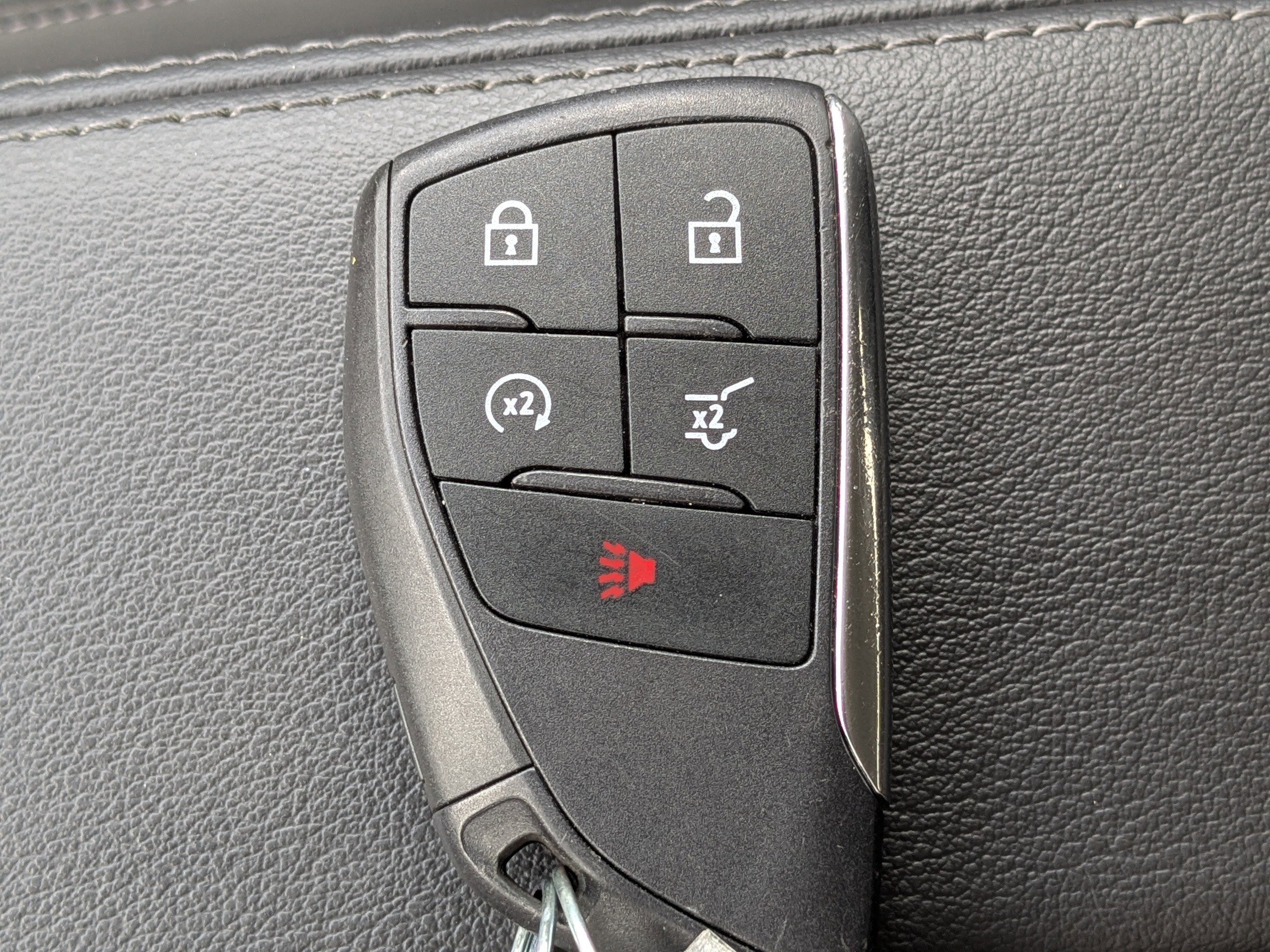 Used 2024 Buick Envision Preferred image 36