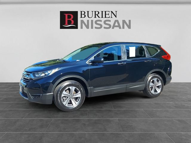 Used 2019 Honda CR-V LX image 1