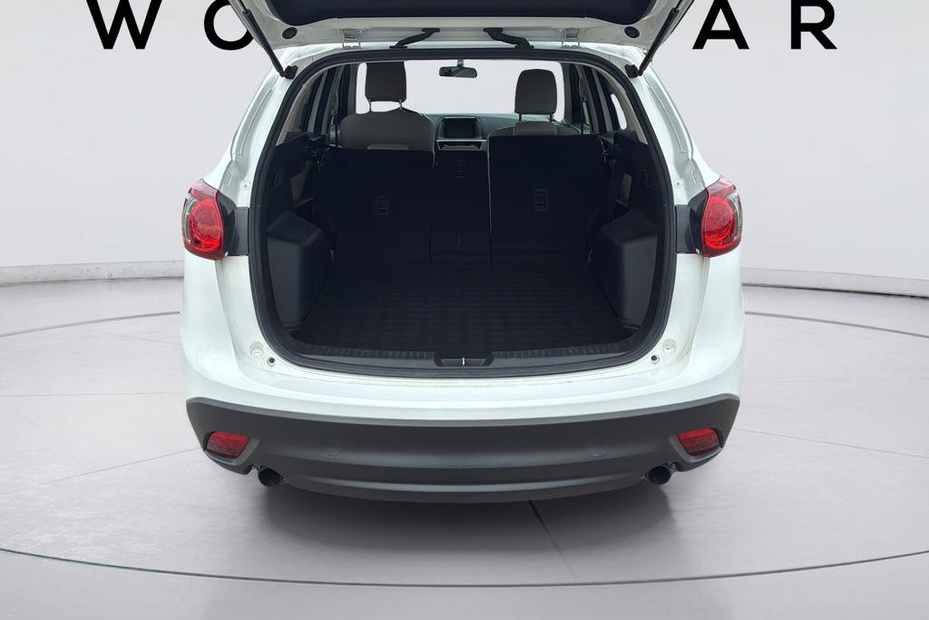 Used 2016 MAZDA CX-5 Touring FWD image 19