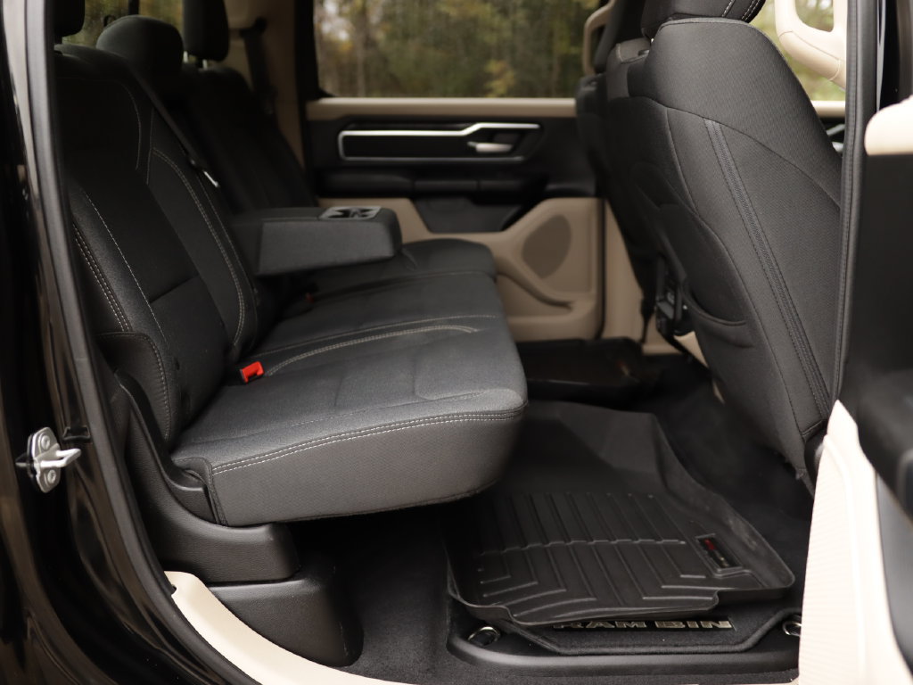 Used 2019 RAM 1500 Big Horn AWD/4WD image 31