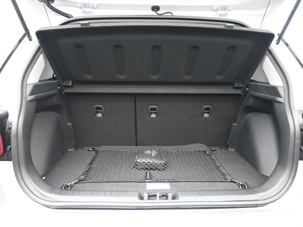 New 2026 Hyundai Venue SEL FWD image 26